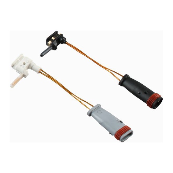 Senzor de avertizare,uzura placute de frana QUICK BRAKE