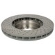 Disc frana Fata Dreapta SHW 318.0 mm ventilat intern pentru PORSCHE 911, 911 TARGA, BOXSTER, BOXSTER SPYDER, CAYMAN 2.7-3.8