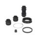 Kit reparare etrier Spate Dreapta/Stanga (diametru piston: 36) pentru PEUGEOT 607, TOYOTA COROLLA, PRIUS 1.4-4.6D 08.01-06.10