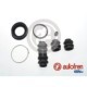 Kit reparare etrier Spate Dreapta/Stanga (diametru piston: 36) pentru PEUGEOT 607, TOYOTA COROLLA, PRIUS 1.4-4.6D 08.01-06.10