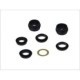 Set reparatie cilindru frana 22 mm AUTOFREN SEINSA pentru FORD FIESTA II, SIERRA, SAAB 900 I, 9000 1.3-2.8 08.82-06.94