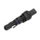 Senzor de viteza AUTLOG pentru BMW X3 (E83), RENAULT CLIO II, ESPACE III, KANGOO, LAGUNA I, MEGANE I 1.2-Electric 03.93