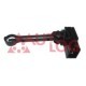 Senzor temperatura interioara AUTLOG 2 pini pentru BMW 5 E39, 7 E38, X5 E53 2.0-5.4 03.94-10.06