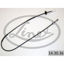 Arbore tahometru LINEX