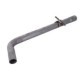 Racord evacuare ASMET Teava de esapament Mijloc AUDI A3 SEAT LEON TOLEDO II SKODA OCTAVIA I VW BORA GOLF IV NEW BEETLE 1.9D