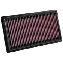 Panou de filtrare (cartus) K&N