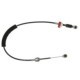 Cablu transmisie manuala LINEX 1165mm pentru RENAULT MEGANE II, SCENIC II 1.4-2.0D 09.02-