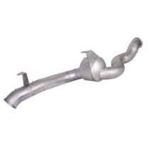 Toba esapament finala DINEX