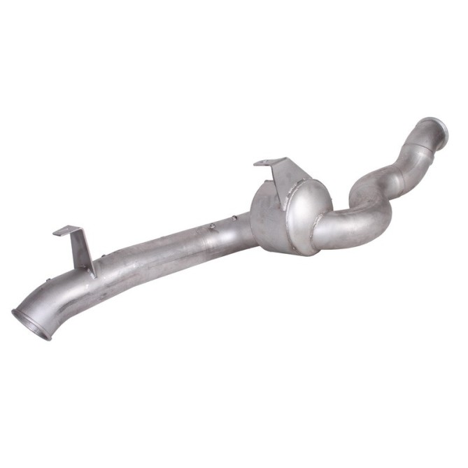 Toba esapament finala DINEX