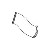 Racord evacuare DINEX