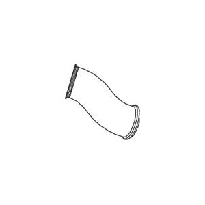 Racord evacuare DINEX