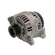 Alternator BOSCH 12V 140A IVECO DAILY III IV V FIAT DUCATO UAZ PATRIOT 2.3D/3.0D 195mm lungime 55mm diametru 7 caneluri