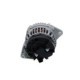 Alternator BOSCH 12V 140A IVECO DAILY III IV V FIAT DUCATO UAZ PATRIOT 2.3D/3.0D 195mm lungime 55mm diametru 7 caneluri