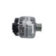 Alternator BOSCH 12V 140A IVECO DAILY III IV V FIAT DUCATO UAZ PATRIOT 2.3D/3.0D 195mm lungime 55mm diametru 7 caneluri