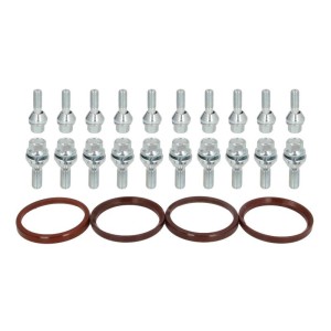 Trusa de montare a jantei de aliaj MAK