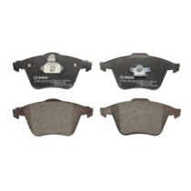 Set placute frana,frana disc BOSCH