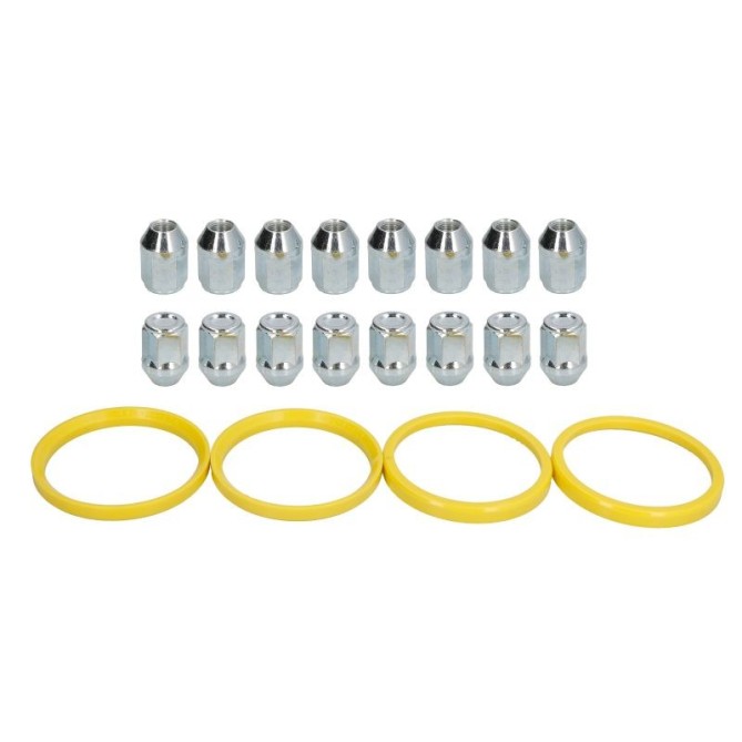 Trusa de montare a jantei de aliaj MAK