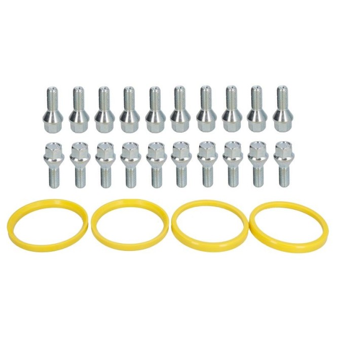 Trusa de montare a jantei de aliaj MAK