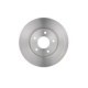 Disc frana BOSCH Fata Dreapta/Stanga 294.0 mm 45.5 mm 26.0 mm pentru CHRYSLER 200, SEBRING, CITROEN C4 AIRCROSS, DODGE AVENGER, JEEP COMPASS