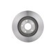 Disc frana BOSCH Fata Dreapta/Stanga 294.0 mm 45.5 mm 26.0 mm pentru CHRYSLER 200, SEBRING, CITROEN C4 AIRCROSS, DODGE AVENGER, JEEP COMPASS