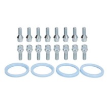 Trusa de montare a jantei de aliaj MAK