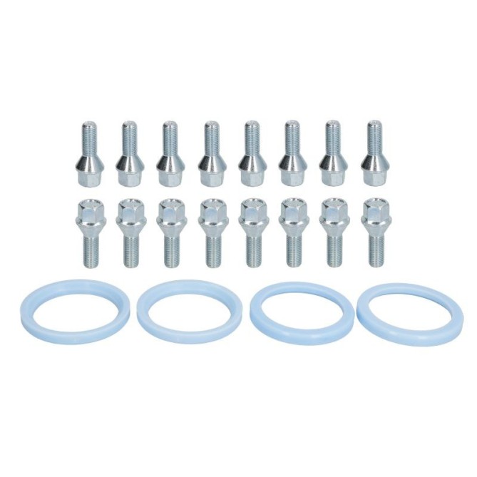 Trusa de montare a jantei de aliaj MAK