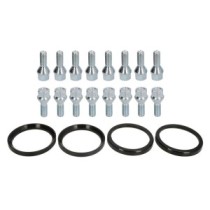 Trusa de montare a jantei de aliaj MAK