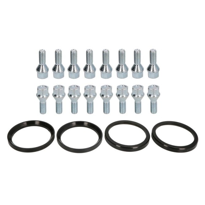 Trusa de montare a jantei de aliaj MAK