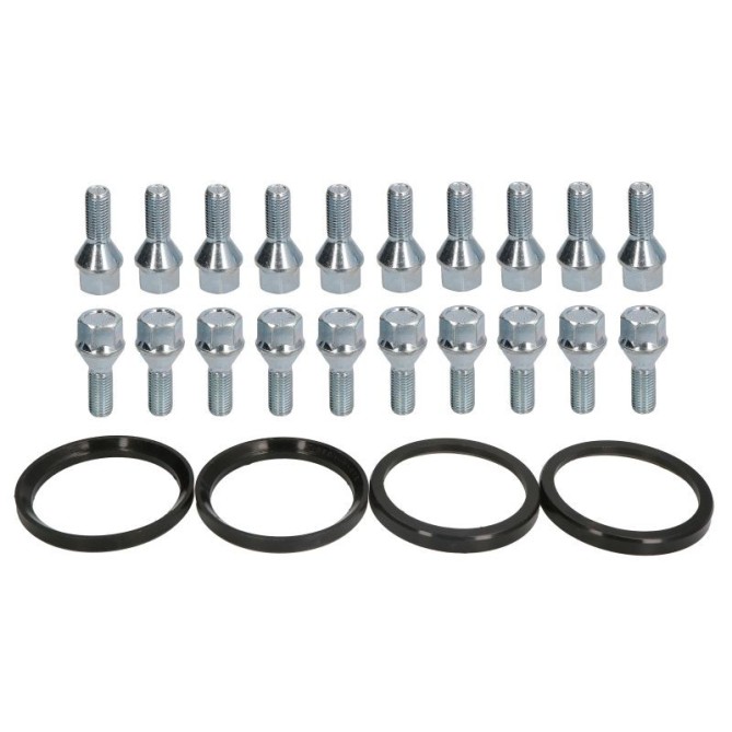 Trusa de montare a jantei de aliaj MAK