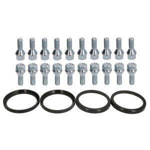 Trusa de montare a jantei de aliaj MAK