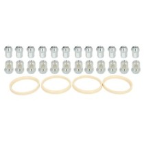 Trusa de montare a jantei de aliaj MAK