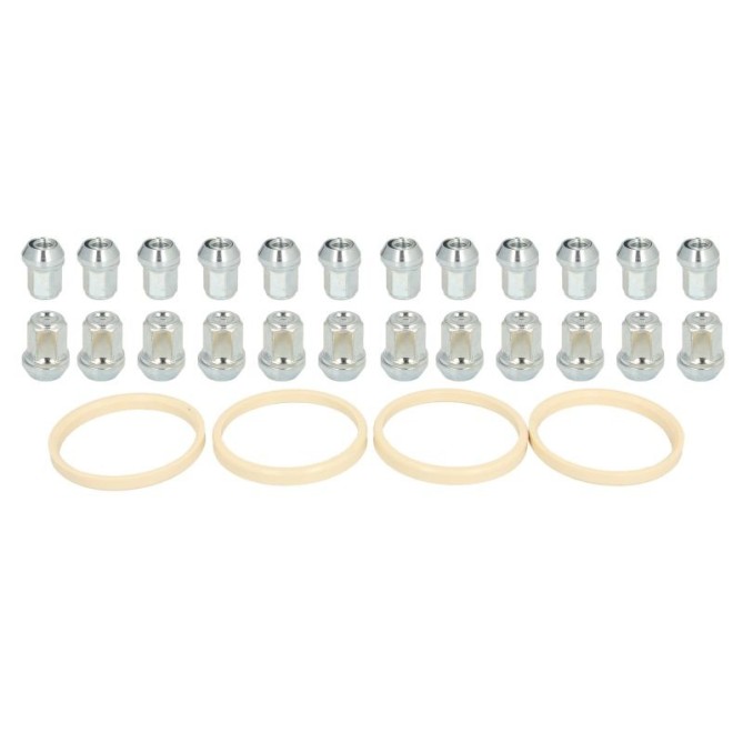 Trusa de montare a jantei de aliaj MAK