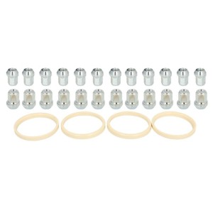 Trusa de montare a jantei de aliaj MAK