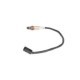 Sonda Lambda BOSCH 500mm 4 fire pentru CHEVROLET AVEO KALOS CAPTIVA MATIZ REZZO SPARK OPEL ANTARA 0.8-2.4LPG