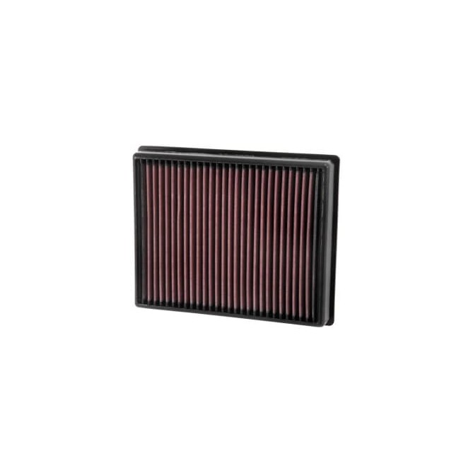 Filtru de aer - sport K&N