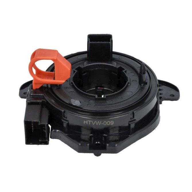 Arc spirala, Airbag AKUSAN