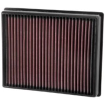 Filtru de aer - sport K&N