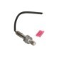 Sonda Lambda BOSCH 5 fire 450mm pentru MERCEDES A (W176), B SPORTS TOURER (W246, W242), CITAN MIXTO, CITAN 1.1D-2.2D 06.01
