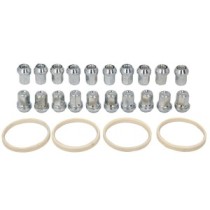 Trusa de montare a jantei de aliaj MAK