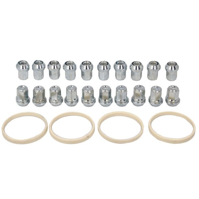 Trusa de montare a jantei de aliaj MAK