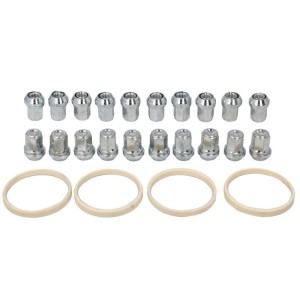 Trusa de montare a jantei de aliaj MAK