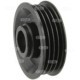 Fulie alternator HC-CARGO 54.6 mm diametru exterior 22.4 mm latime 4 striatii 4 nervuri 6.8 mm adancime