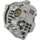 Alternator HC-CARGO 14V 70A pentru HONDA CIVIC VII VIII FR-V 1.4-1.8, Diametru fulie 62.5 mm, 6 caneluri, cu fulie combinata