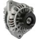 Alternator HC-CARGO 14V 70A pentru HONDA CIVIC VII VIII FR-V 1.4-1.8, Diametru fulie 62.5 mm, 6 caneluri, cu fulie combinata