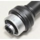 Ax cardanic 1633 mm SPIDAN pentru AUDI A6 ALLROAD C7, A6 C7, A7 2.0-4.0 10.10-09.18, diametru exterior 91.5 mm, 25 dinti, 6 gauri