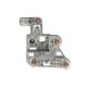 Suport lampa spate ULO pentru MERCEDES C T-MODEL (S204), C (W204) 1.6-6.2 01.07-08.14, pozitie spate, partea stanga, tehnologie becuri