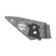 Stopuri spate ULO Lampa spate Dreapta LED TOYOTA COROLLA 06.13-08.19 Sedan partea exterioara