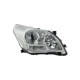Far ULO Lampa frontala Dreapta halogen H11/HB3 electric cu motor pentru TOYOTA VERSO 01.09-12.13