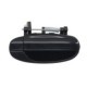 Mâner exterior ușă spate dreapta BLIC negru pentru pictură CHEVROLET AVEO KALOS 1.2-1.5 05.03
