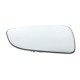 Sticla oglinda laterala Dreapta convexa BLIC pentru OPEL ASTRA G, H, GTC, Kombi 2004-2009